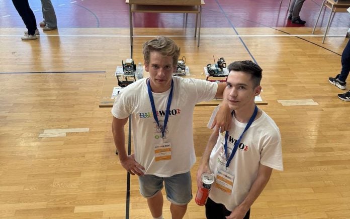 Gimnazija Josipa Slavenskog Čakovec