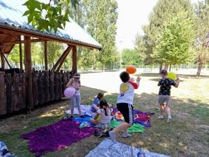 Osnovna škola Mursko Središće