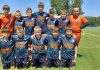 Ekipe U11 i U13 Škole nogometa Centar nastupile su proteklog vikenda na tradicionalnom Crikvenica Kupu...