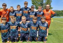 Ekipe U11 i U13 Škole nogometa Centar nastupile su proteklog vikenda na tradicionalnom Crikvenica Kupu...