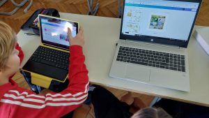 Etwinning strahoninec