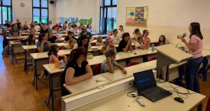 Učiteljski fakultet - Odsjek u Čakovcu