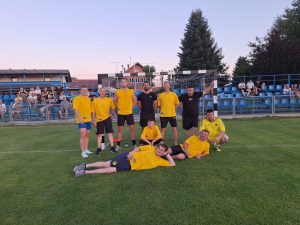 Foto: NK Međimurec Dunjkovec-Pretetinec
