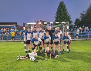 Foto: NK Međimurec Dunjkovec-Pretetinec