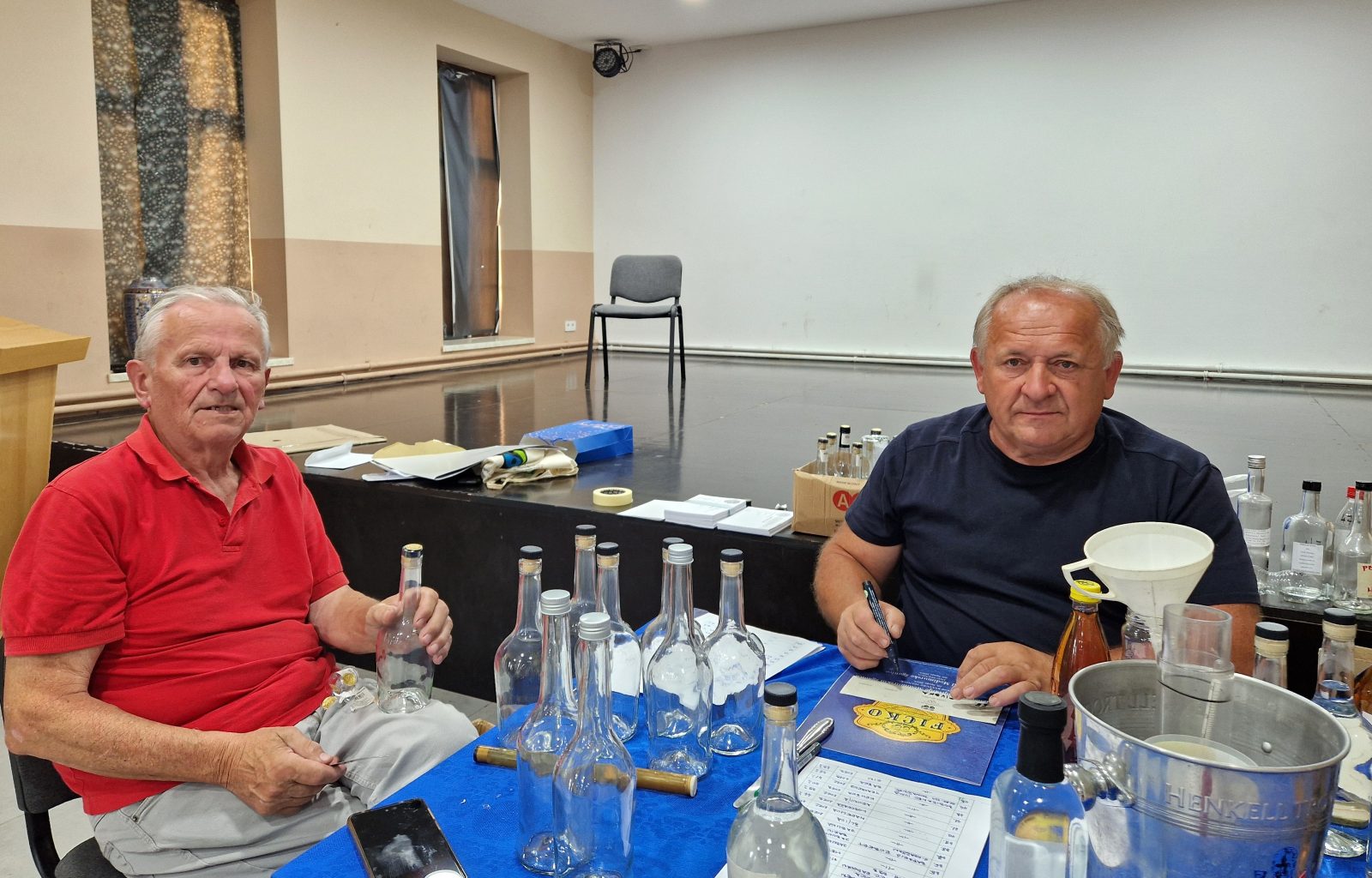 FICKO FESTIVAL ŽGANICE