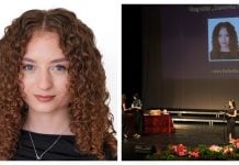 Laura Karlovčec