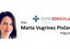 foto kolumna Marta Vugrinec Pivčević