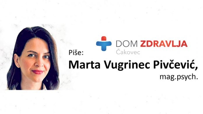 foto kolumna Marta Vugrinec Pivčević