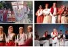 Međunarodni susret folkloraša i tamburaša Mursko Središće