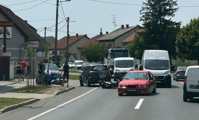 novi detalji nesreće, uzrok nesreće u Nedelišću