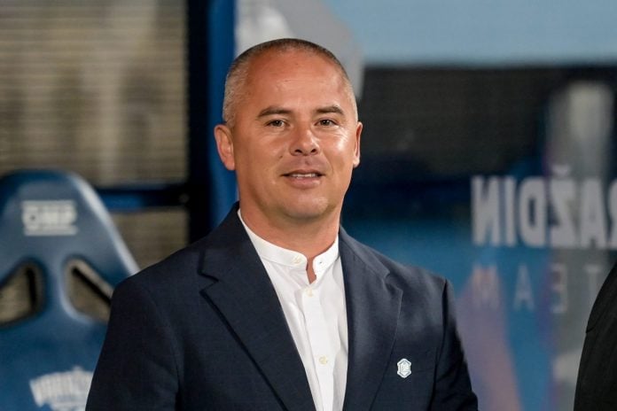 Nikola Šafarić