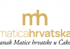 Ogranak Matice hrvatske Čakovec - MATICA HRVATSKA