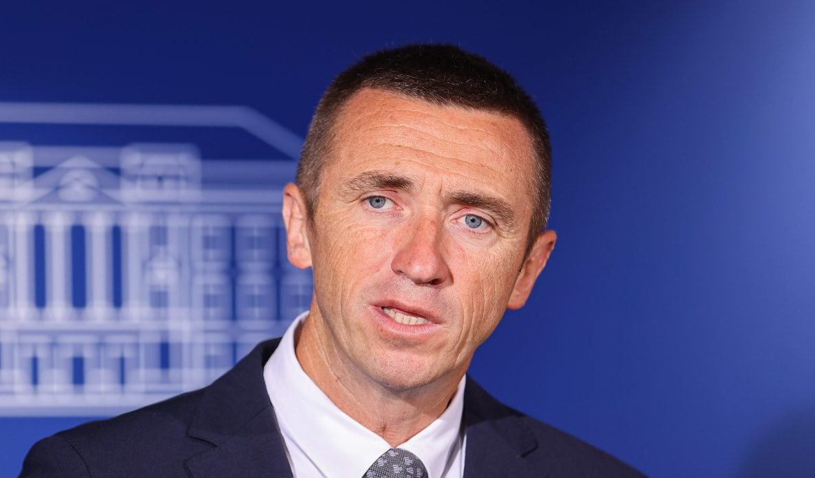 Ivan Penava postaje ministar?