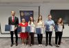 Rotary klub Čakovec maturanti