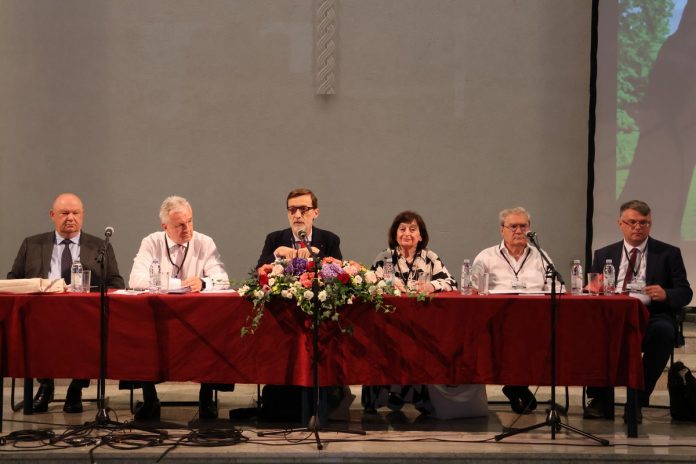 izborna skupština Matice hrvatske