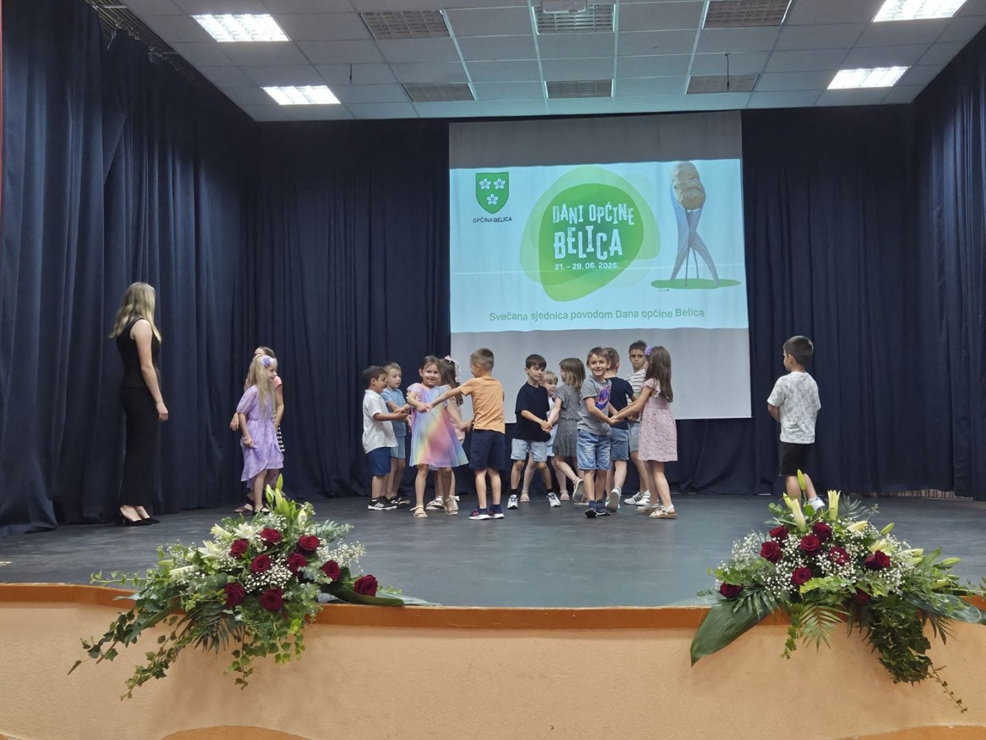Svečana sjednica OV Belica 2025. (2)
