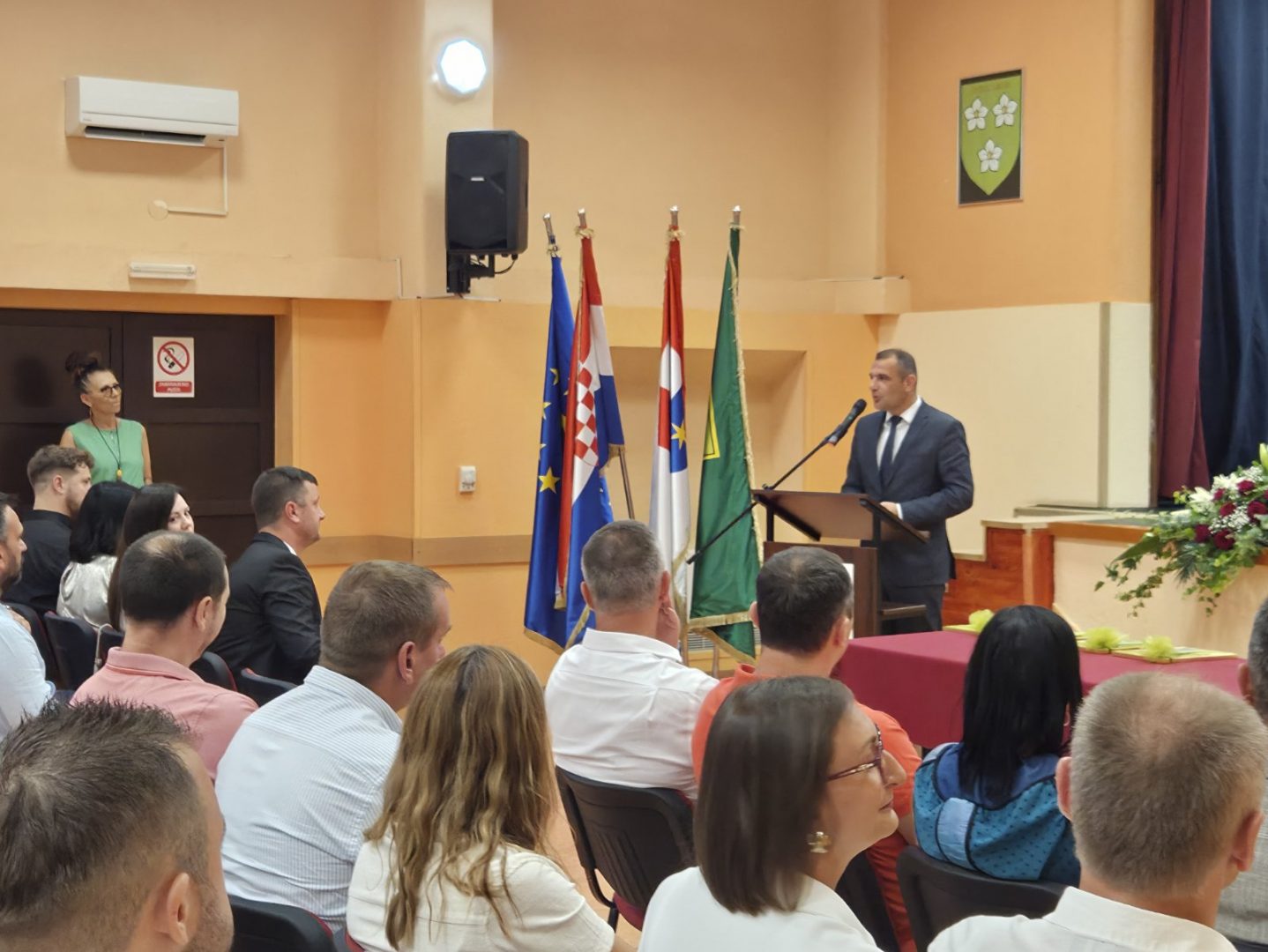Svečana sjednica OV Belica 2025. (6)
