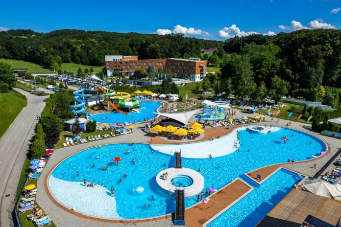 Aquapark Martilandia