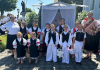 Svečana proslava Tijelova i Prve pričesti u Općini Podturen
