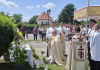 Svečano proslavljen blagdan Tijelova u župi Presvetog Trojstva u Nedelišću