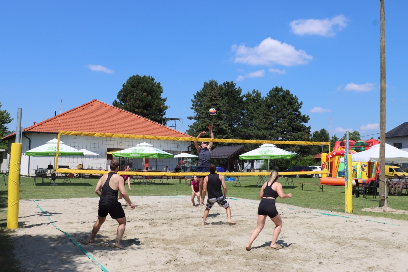 Totovec Open 2025