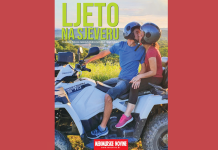 ljeto na sjeveru