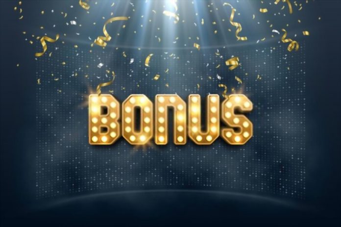 casino bonus