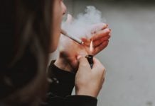 cigarete i pušenje