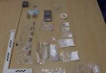 droga - MDMA, ketamin ,...