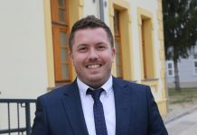 perica hajdarović, Dan Općine Podturen