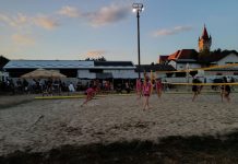 Pješčana oluja ulazi u deveti dan, večeras novi važni dvoboji na pijesku Pješčana oluja 2025.