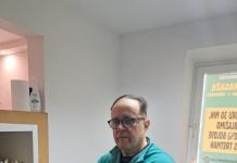 tesla masaža