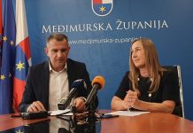 matija posavec, Nives kolarić strah