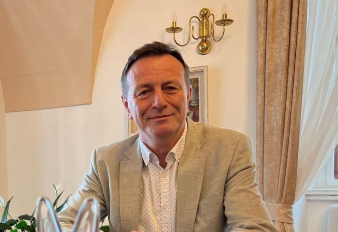Neven Bosilj