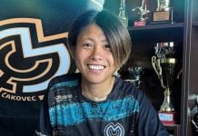 Kirara Fujio potpisuje novi ugovor
