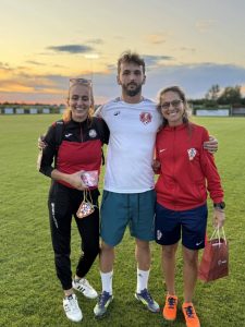 NK Naprijed Cirkovljan