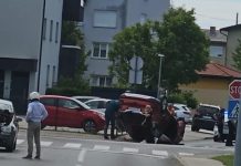 sudar u Čakovcu