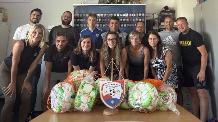 Međimurski nogometni savez pokreće novu žensku ligu od sezone 2025./2026.