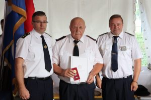 DVD DEKANOVEC