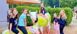 Čakovečke mažoretkinje & twirling klub Čakovec