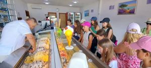 Čakovečke mažoretkinje & twirling klub Čakovec