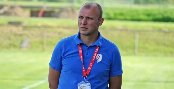 goran klemenčić