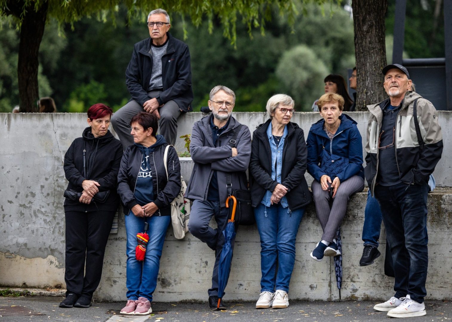 COFA 2025. na Šetnici sv. Barbare (2)