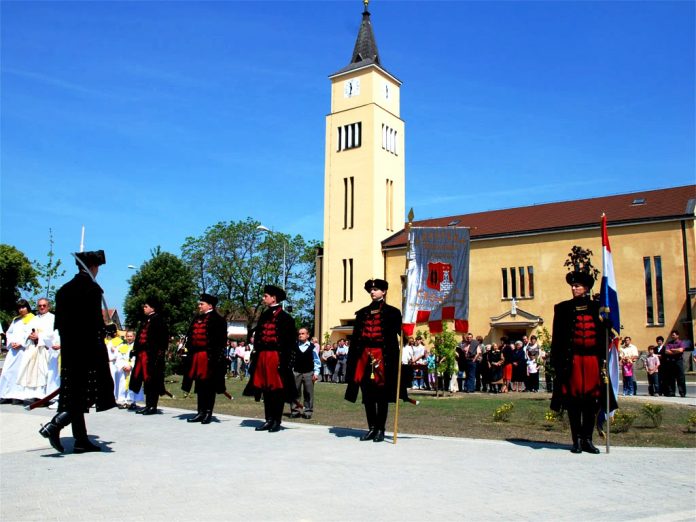Dani općine - Donja Dubrava