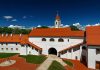 Dvorac Zrinskih - Riznica Međimurja