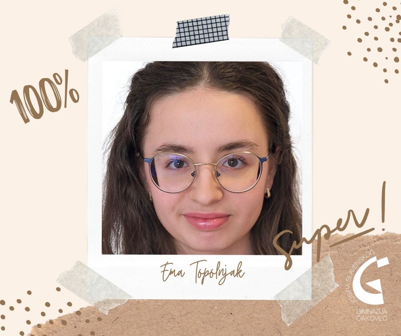 Ema Topolnjak - GJSČ
