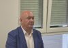 Ervin Vičević, Općina Selnica školski pribor