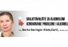 Berta Bacinger Klobučarić foto kolumna