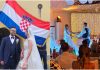 NK Croatia Orehovica Nino Bajkovec