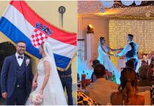 NK Croatia Orehovica Nino Bajkovec